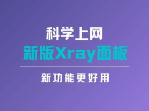 3X-UI面板搭建入门,一键搭建Xray面板-米壳黑科技